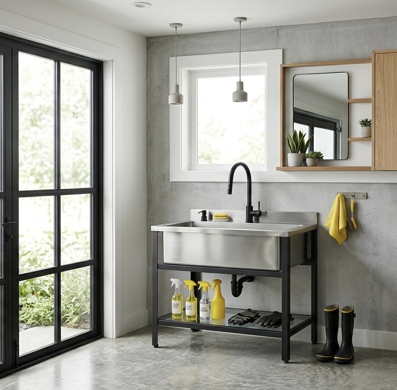 Utility Tap in Huntingdon